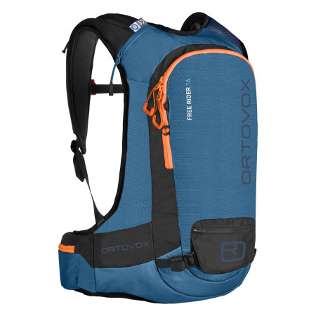 Batoh Ortovox Free Rider 16