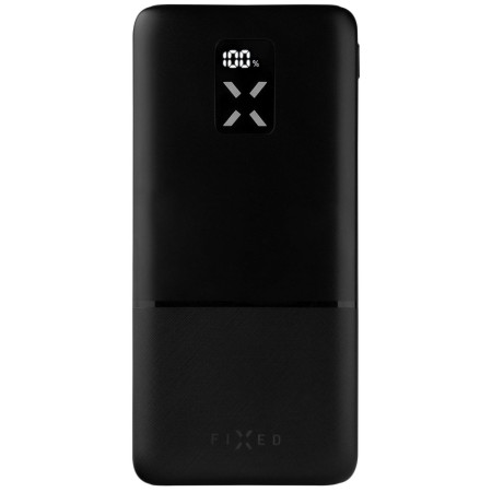 Powerbanka FIXED Zen 10 s LCD displejem