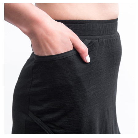 Dámska sukňa Sensor Merino Air