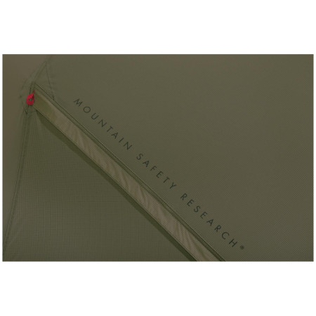 Ultraľahký stan MSR Hubba Hubba HD 2