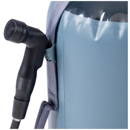 Sprcha NEMO Equipment Helio LX Pressure Shower