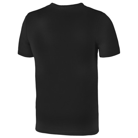 Pánske tričko Zulu Bambus 210 Short