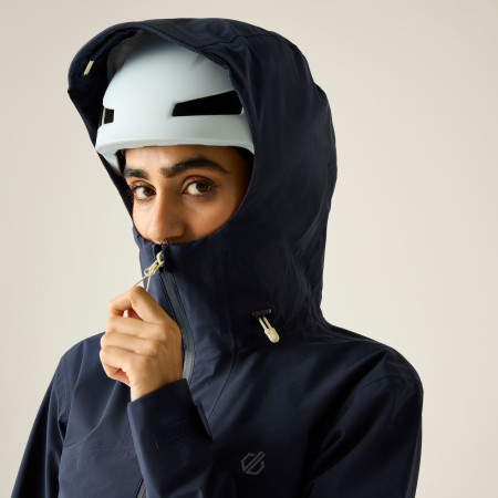 Dámska bunda Dare 2b Haik 3 Layer Jacket