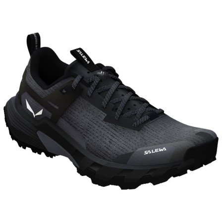 Pánske topánky Salewa Pedroc 2 M čierna Black/Black