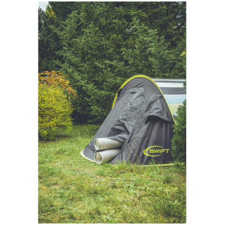 Klimatizácia Yolco TC390