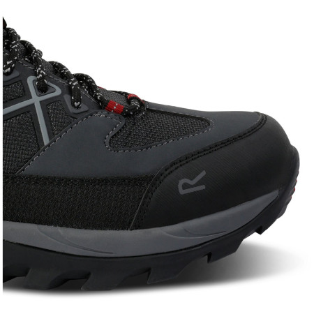 Pánske topánky Regatta Samaris III Boot