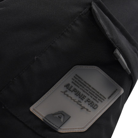 Dámsky kabát Alpine Pro Wussa