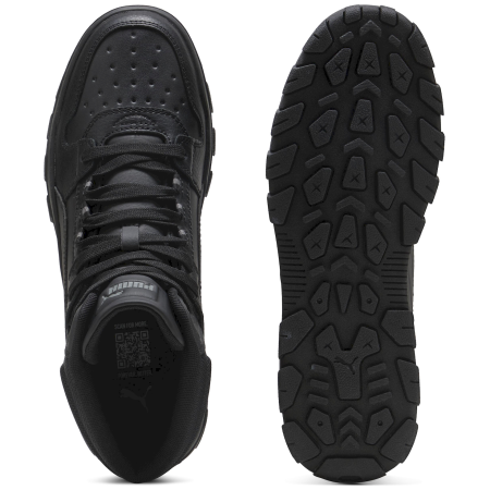 Pánske topánky Puma Rebound Abrupt