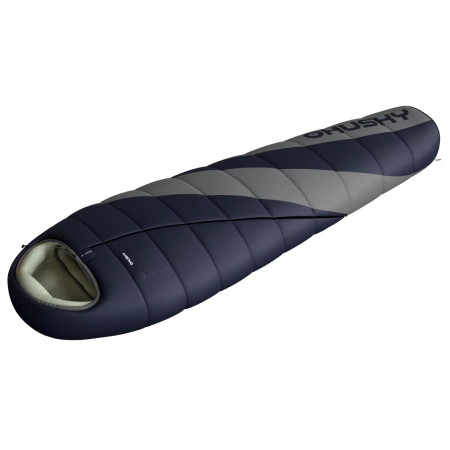 Spacák Husky Enemy 2023