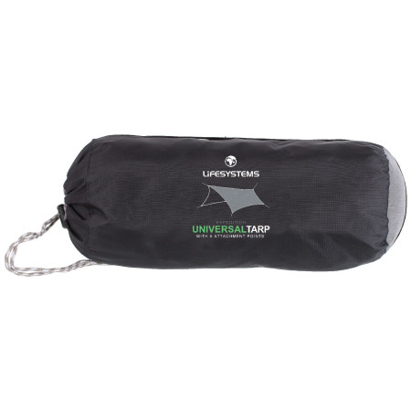 Tarp Lifesystems Expedition Tarp