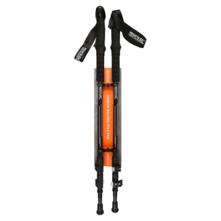 Trekové palice Regatta CarbonWalkPlePair