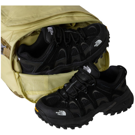 Cestovná taška The North Face Base Camp Voyager Duffel 32l