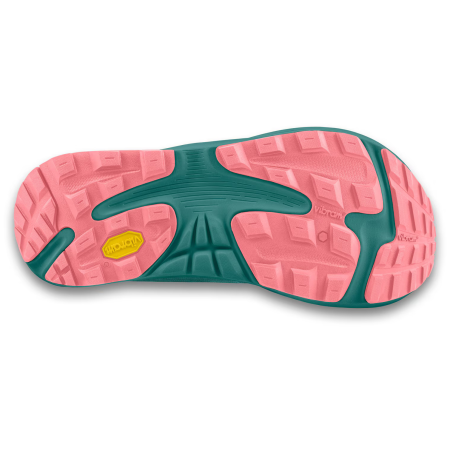 Dámske bežecké topánky Topo Ultraventure 4