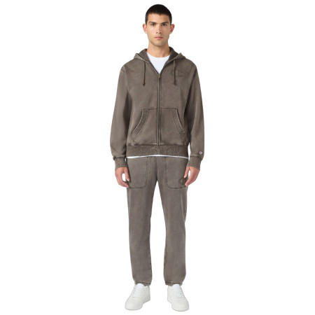 Pánske tepláky Champion Elastic Cuff Pants M Champion Laundry