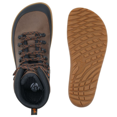 Pánske topánky Aylla Mitu Evo WP
