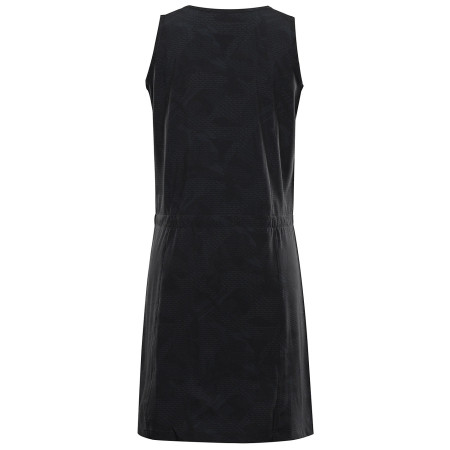 Dámske šaty Alpine Pro Coleena 2