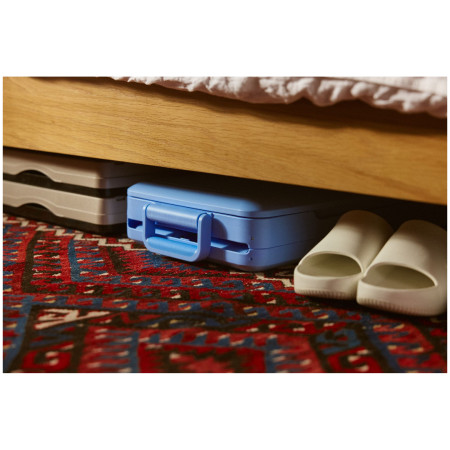 Chladiaci boxy Coleman Snap-N-Go 55QT