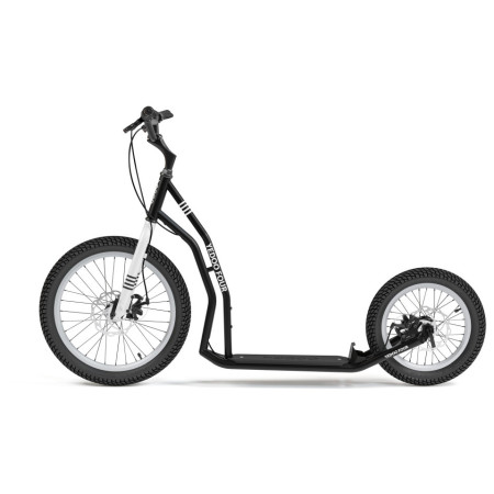 Kolobežka Yedoo Four Y40