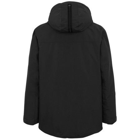 Pánska bunda Regatta Marron