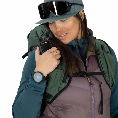 Skialpový batoh Osprey Firn 28