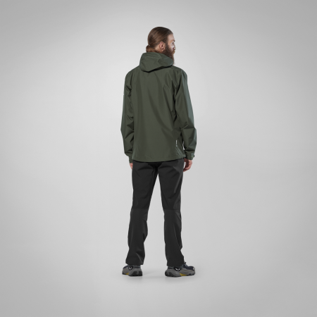 Pánska bunda Salewa Puez Aqua 4 Ptx 2.5L M Jacket