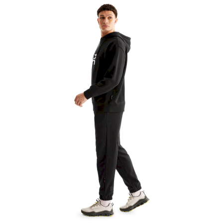 Pánska mikina On Running Club Hoodie