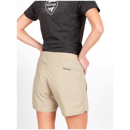 Sukňa High Point Bell Shorts