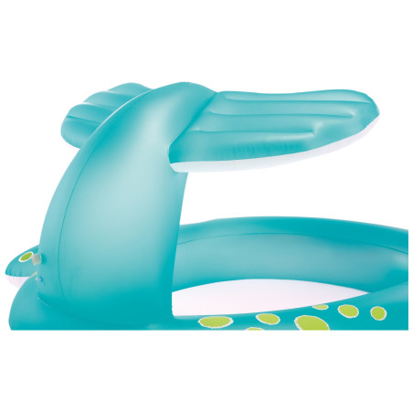 Bazén Intex Whale Spray Pool 57435NP