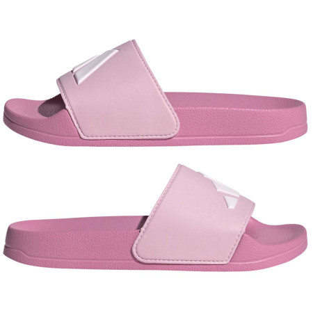Detské papuče Adidas Adilette Shower K Pink