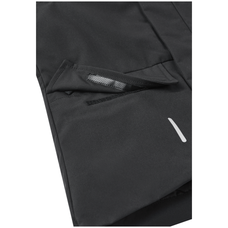 Detská zimná bunda Reima Kamuni