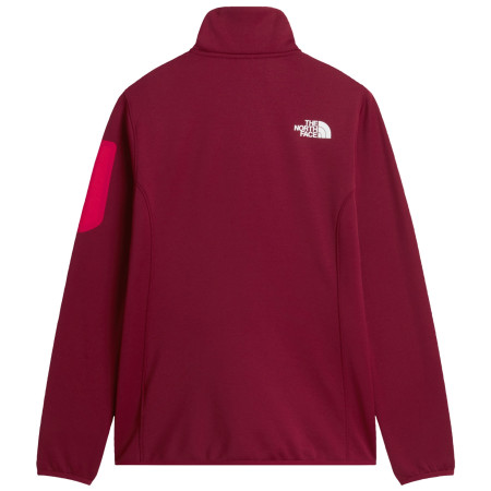 Dámska mikina The North Face W Mistyescape Fleece