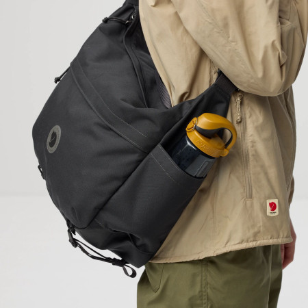 Taška cez rameno Fjällräven Färden Crossbody