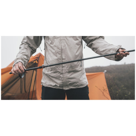 Teleskopická stanová tyč Robens Lowther Carbon Pole UL