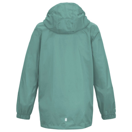 Detská bunda Regatta Kids’ Pack-It Jacket III Ivy Moss
