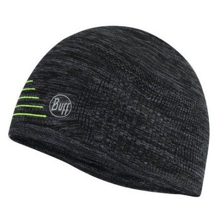Čiapka Buff DryFlx® Pro Hat čierna