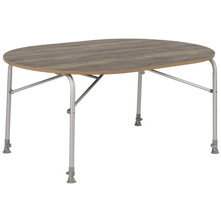 Stôl Bo-Camp Feather Oval