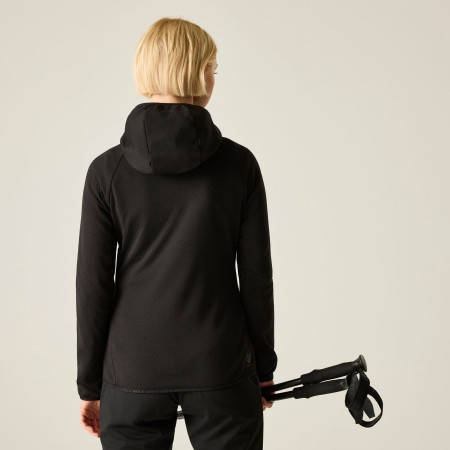 Dámska outdoorová bunda Dare 2b Womens Aerofse Padded Hybrid Jacket