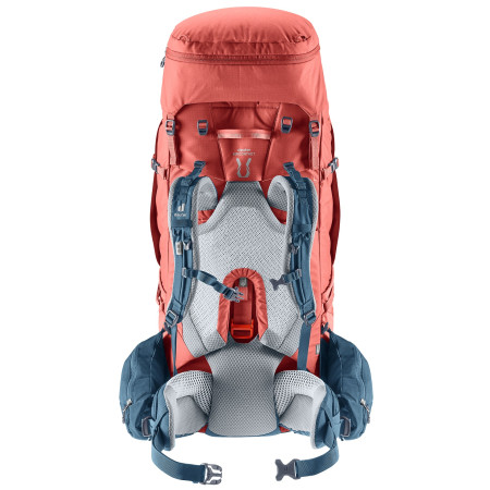 Turistický batoh Deuter Aircontact X 80+15 SL