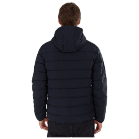 Pánska bunda Fundango Hubble Padded Jacket