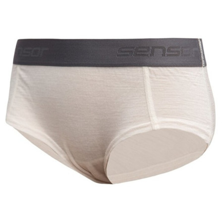 Dámske funkčné nohavičky Sensor Merino Lite