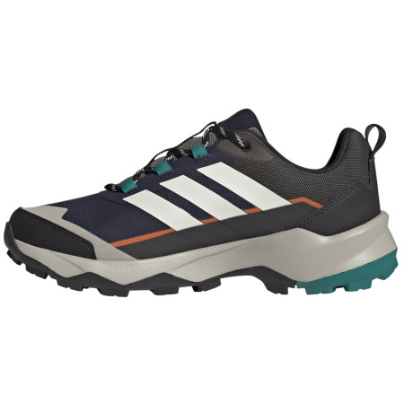 Pánske turistické topánky Adidas Terrex Skychaser Ax5 Gtx