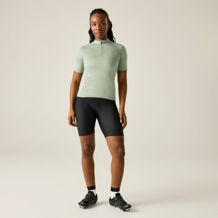 Dámsky cyklistický dres Dare 2b Pedal To Jersey