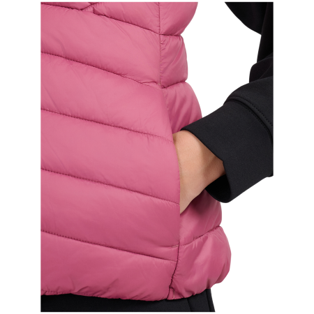 Dámska vesta 4F Vest Jacket F371
