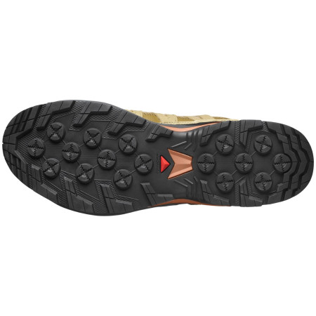 Pánske turistické topánky Salomon X-Adventure Recon Gore Tex