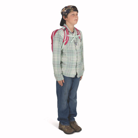 Detský batoh Osprey Daylite Youth Pack