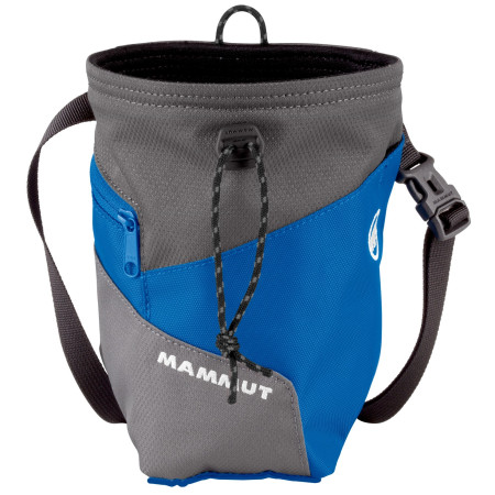 Vrecko na magnézium Mammut Rider Chalk Bag