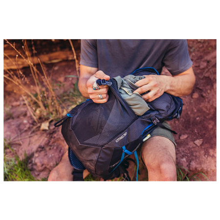 Turistický batoh Gregory Citro 24 2.0