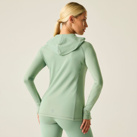 Dámska funkčná mikina Dare 2b Refresh Hoody