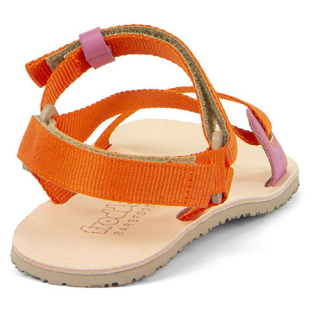 Dámske sandále Frodo barefoot flexy straps