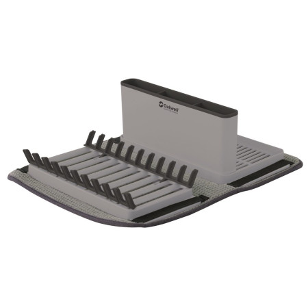 Odkvapkávač Outwell Dunton Foldable Dish Rack